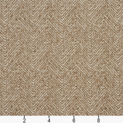Image of 5733 Sand showing scale of fabric