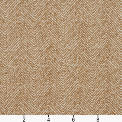 Image of 5735 Camel showing scale of fabric