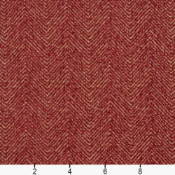 Image of 5737 Spice showing scale of fabric