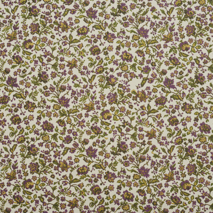 5740 Lavender upholstery fabric by the yard full size image