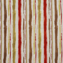 5751 Fantasia Stripe upholstery and drapery fabric by the yard full size image