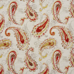 5753 Fantasia upholstery and drapery fabric by the yard full size image
