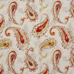 5753 Fantasia upholstery and drapery fabric by the yard full size image