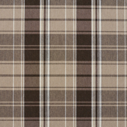 5802 Desert Plaid upholstery and drapery fabric by the yard full size image