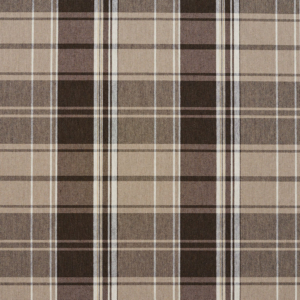 5802 Desert Plaid upholstery and drapery fabric by the yard full size image