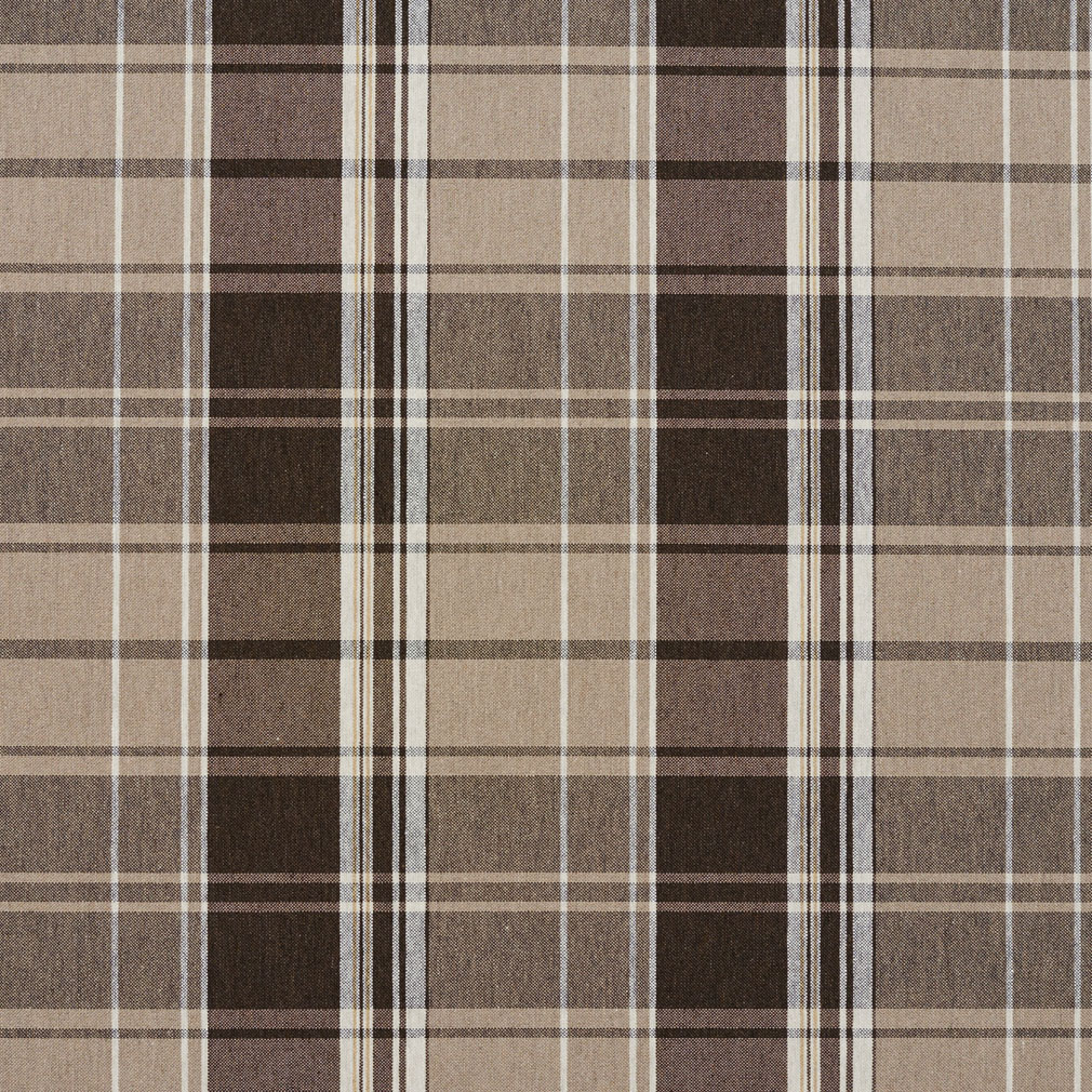 新品タグ付きコットンストレッチドビーチェックパーリーゲイツブラウン サイズ4 5802-Desert-Plaid_Large-v1.jpg