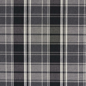 5805 Onyx Plaid