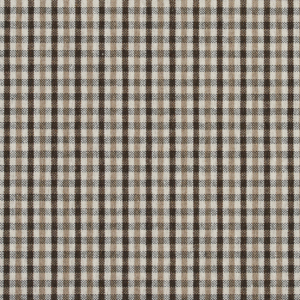 5812 Desert Check upholstery and drapery fabric by the yard full size image
