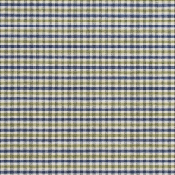 5813 Laguna Check upholstery and drapery fabric by the yard full size image