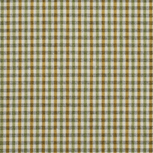 5818 Spring Check upholstery and drapery fabric by the yard full size image