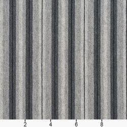Image of 5820 Sterling Stripe showing scale of fabric