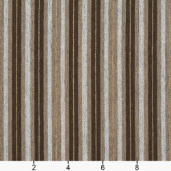 Image of 5822 Desert Stripe showing scale of fabric