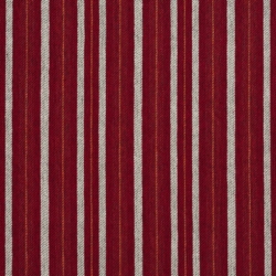 5826 Spice Stripe upholstery fabric by the yard full size image