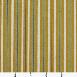 Image of 5828 Spring Stripe showing scale of fabric