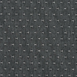 5830 Sterling Dot upholstery fabric by the yard full size image