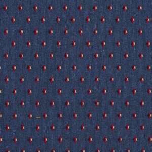 5831 Patriot Dot upholstery fabric by the yard full size image