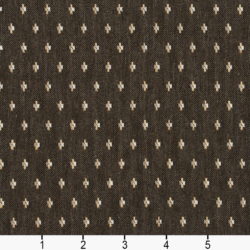 Image of 5832 Desert Dot showing scale of fabric