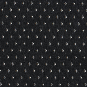 5835 Onyx Dot upholstery fabric by the yard full size image