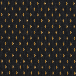 5837 Espresso Dot upholstery fabric by the yard full size image