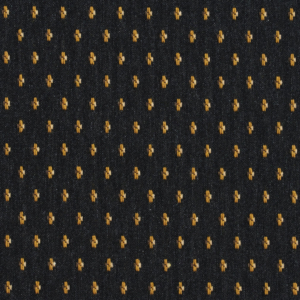 5837 Espresso Dot upholstery fabric by the yard full size image