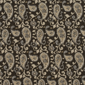 5842 Desert Paisley upholstery fabric by the yard full size image