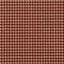5851 Port Houndstooth upholstery fabric by the yard full size image