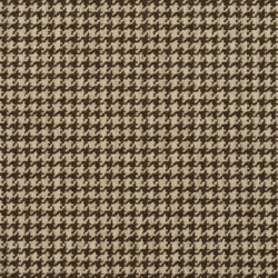 5852 Desert Houndstooth upholstery fabric by the yard full size image