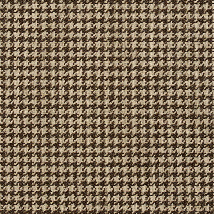 5852 Desert Houndstooth upholstery fabric by the yard full size image