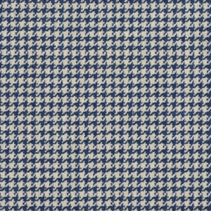 5853 Laguna Houndstooth upholstery fabric by the yard full size image