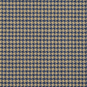 5855 Patriot Houndstooth upholstery fabric by the yard full size image