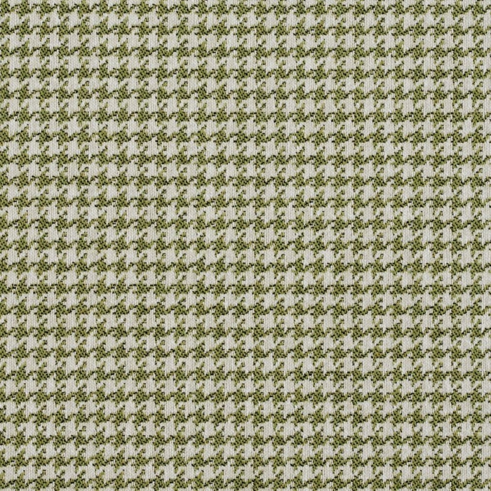 5858 Spring Houndstooth upholstery fabric by the yard full size image