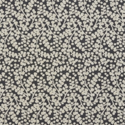 5860 Sterling Vine upholstery fabric by the yard full size image