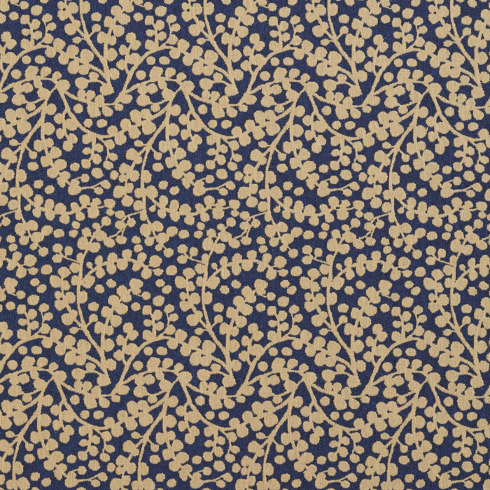 5864 Patriot Vine upholstery fabric by the yard full size image
