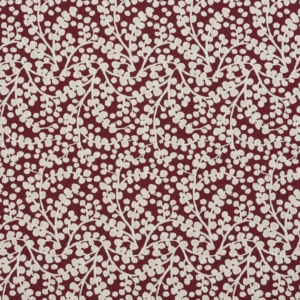 5866 Spice Vine upholstery fabric by the yard full size image