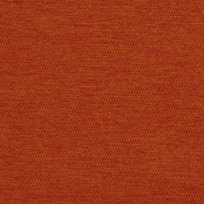5926 Tangerine Crypton upholstery fabric by the yard full size image