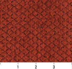Image of 6142 Sienna showing scale of fabric