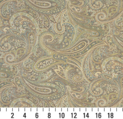 Image of 6327 Capri showing scale of fabric