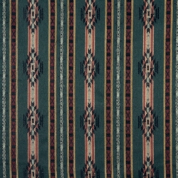 6380 Woodland Stripe upholstery fabric by the yard full size image