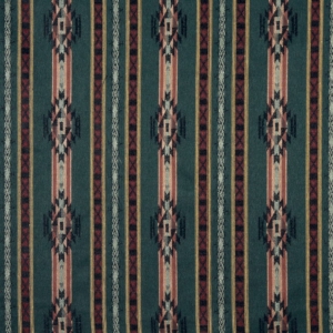 6380 Woodland Stripe upholstery fabric by the yard full size image