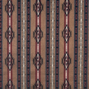 6381 Pottery Stripe upholstery fabric by the yard full size image