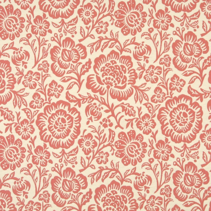 6403 Coral Floral