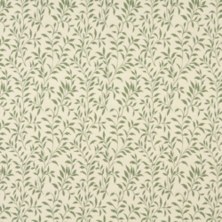 6410 Spring Leaf upholstery fabric by the yard full size image