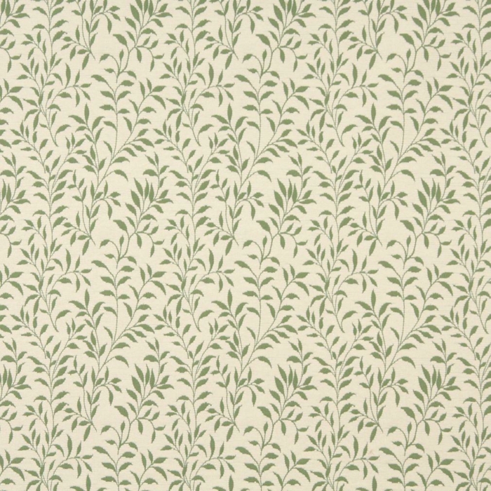 6410 Spring Leaf upholstery fabric by the yard full size image
