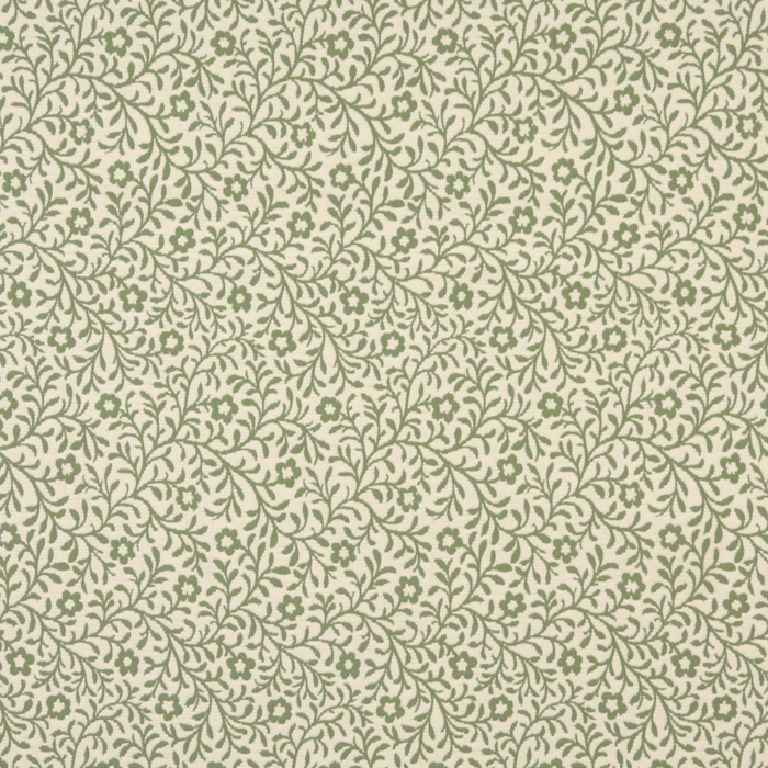6419 Spring Trellis upholstery fabric by the yard full size image