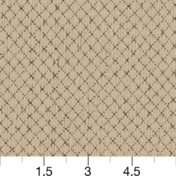 Image of 6491 Adobe showing scale of fabric