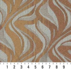Image of 6516 Mirage showing scale of fabric