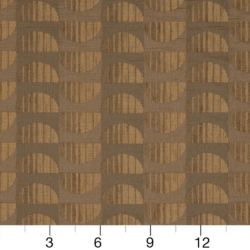 Image of 6523 Fawn showing scale of fabric