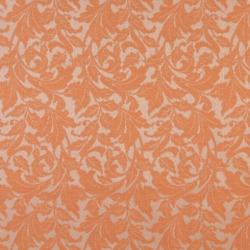 6603 Nectar/Leaf Outdoor upholstery fabric by the yard full size image