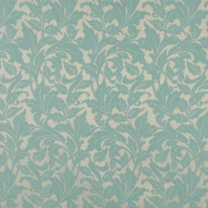 6604 Lagoon/Leaf Outdoor upholstery fabric by the yard full size image