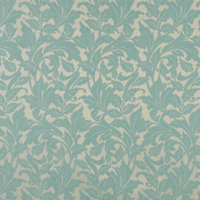 6604 Lagoon/Leaf Outdoor upholstery fabric by the yard full size image